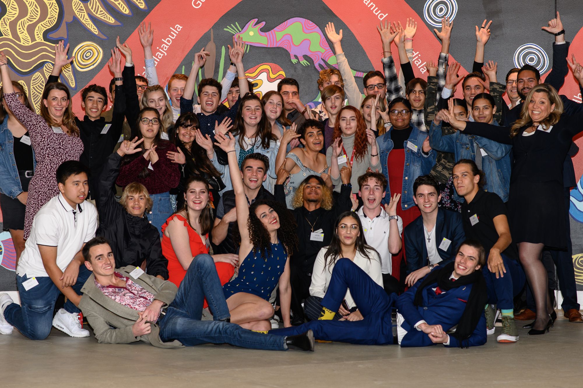 Victorian Indigenous Engineering Winter School University Of Melbourne