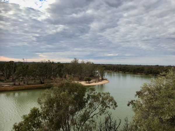 One Basin CRC in focus