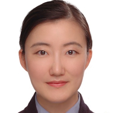 Profile picture of Zhixuan (Jenny) Yang
