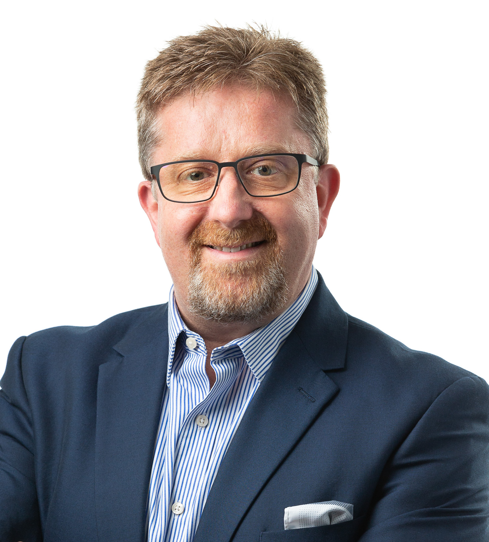 Professor Alastair Sloan