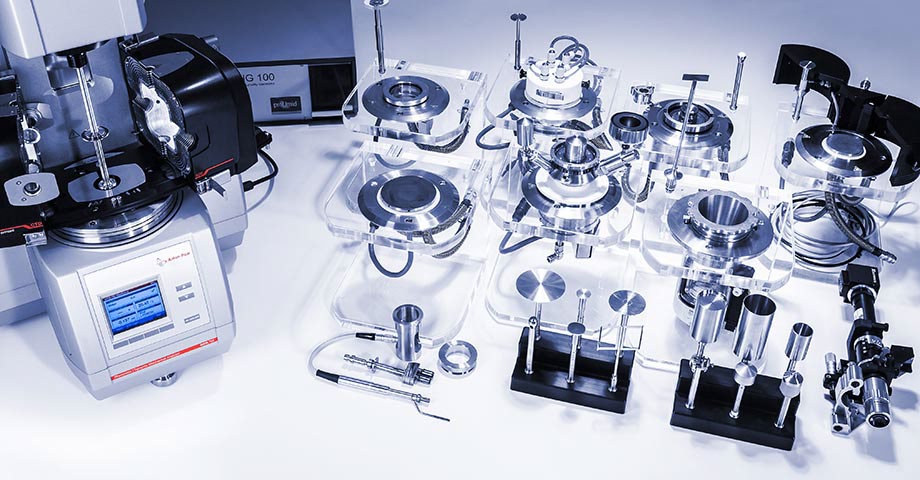 Dynamic Mechanical Analysis