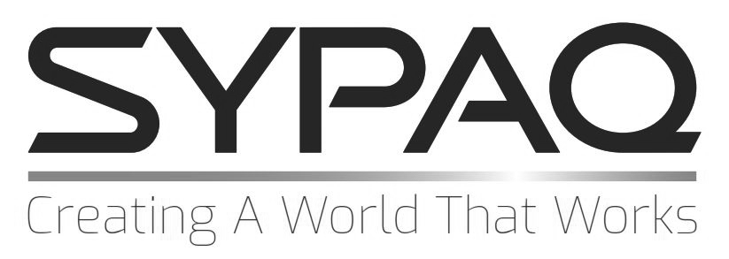 SYPAQ logo