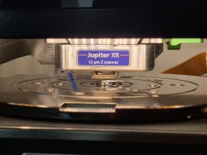 Jupiter XR AFM