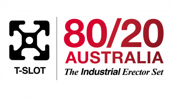 80/20 Australia logo