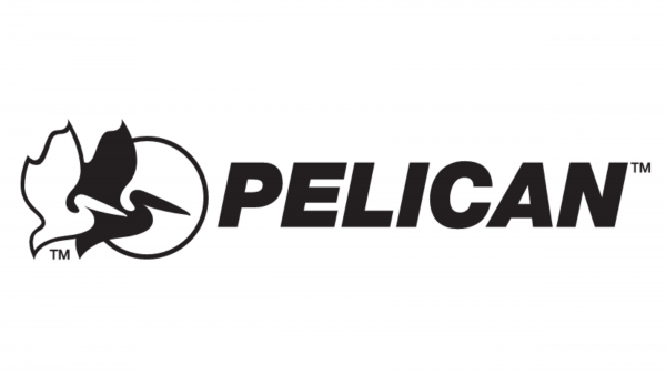 Pelican logo