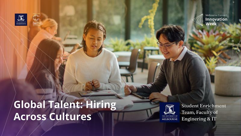 Global Talent: How Companies are Hiring Across Cultures