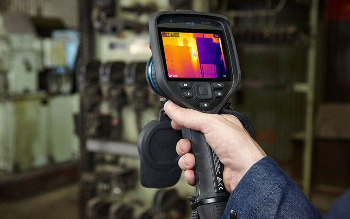 ITC Infrared Thermography 1