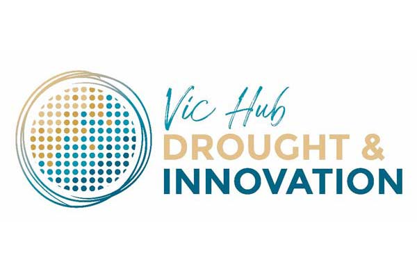 Vic hub drought and innovation