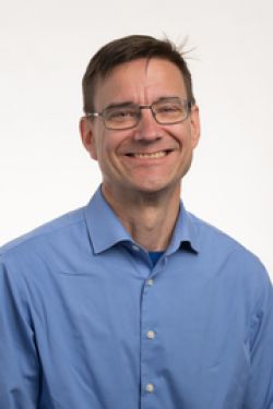 Prof. Kevin Otto
