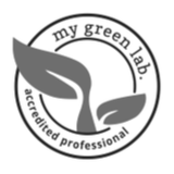 MyGreenLab Accredited Professional