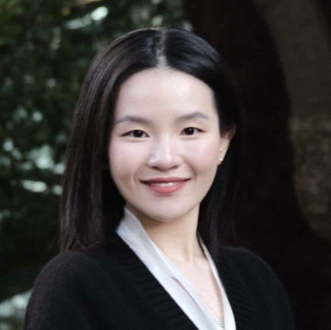 Image for Muqing Guo
