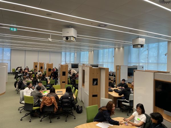 Peer Connect Group