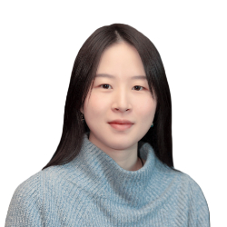 Stella Peng headshot