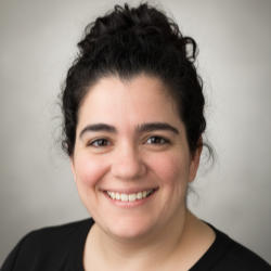 Emma Russo headshot