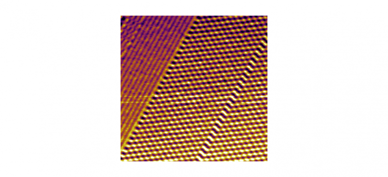 Image for Atomic Force Microscopy capabilities available at MCFP
