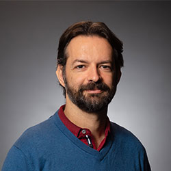 Profile picture of Dr Thierry Peynot