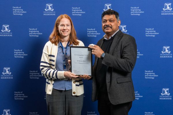 2024 FEIT Excellence Award in Research