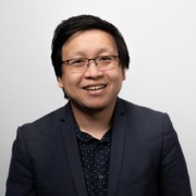 Image for Marc Cheong
