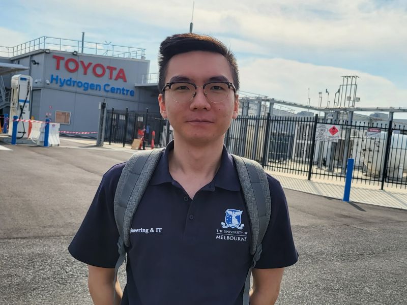 Image for Tay Son Le