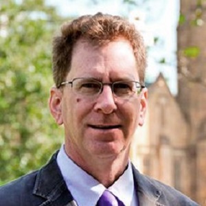 George Franks