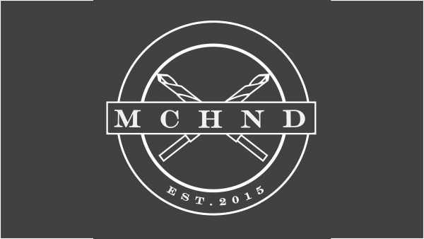 MCHND logo