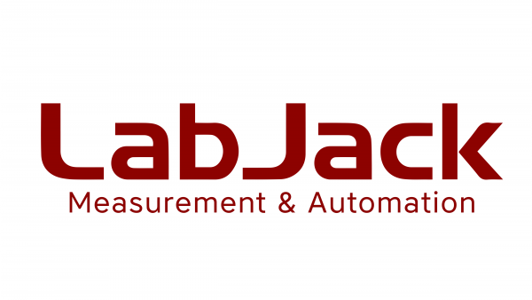 LabJack logo