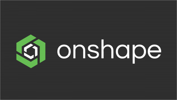 Onshape logo