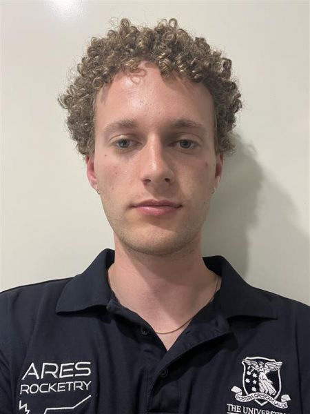 Charles Herman Headshot