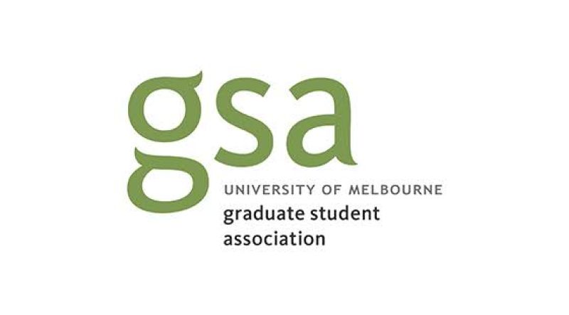 GSA logo