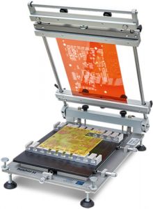 pcp stencil printer