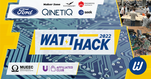 MUEEC WattHack 2022 header