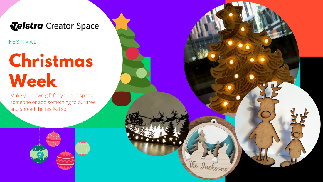 Chiristmas Week Christmas Week 2022