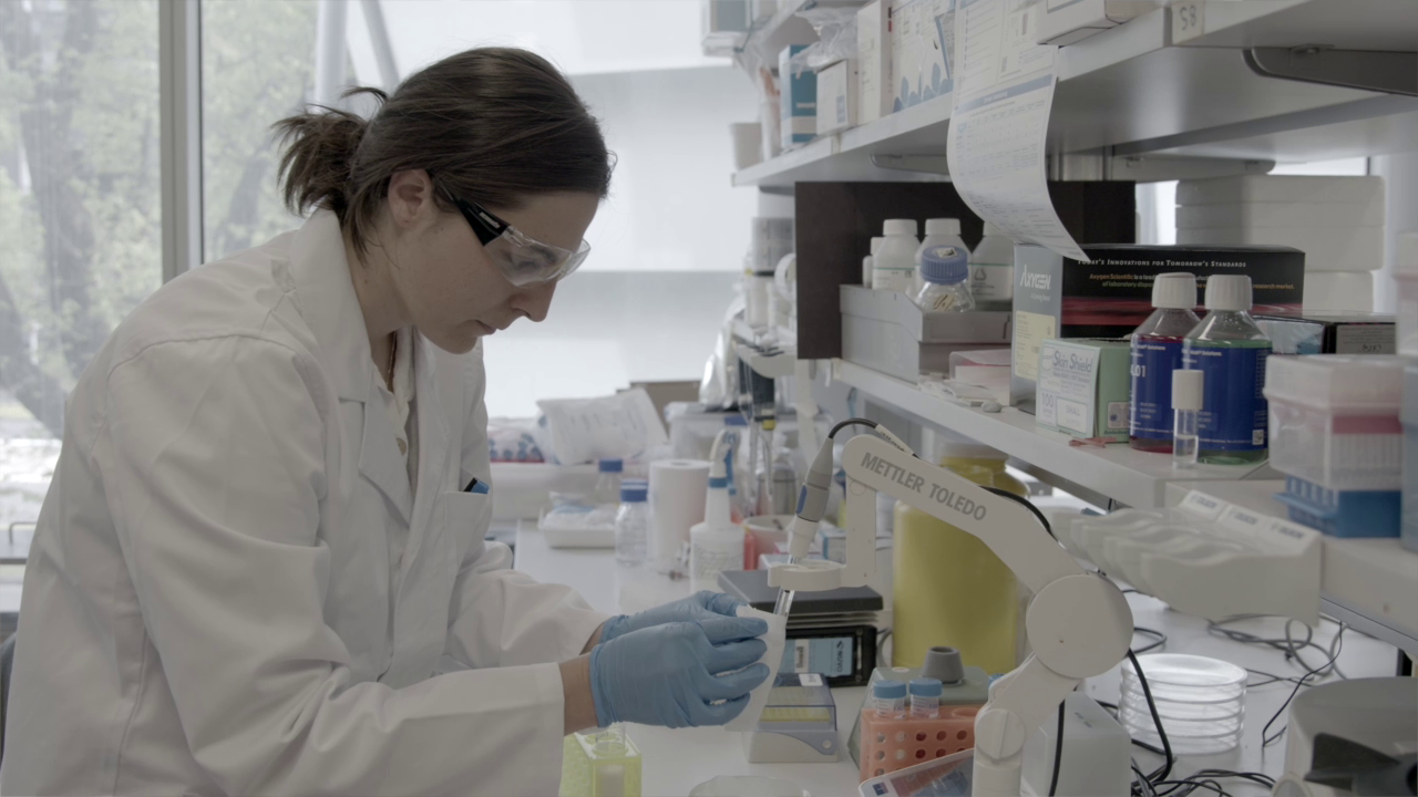 How small-scale tests can help scale new technologies