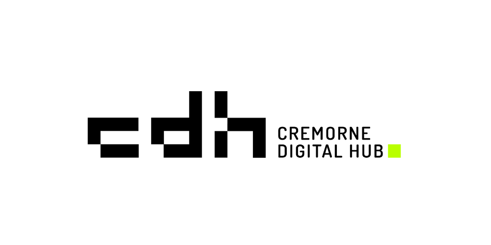 Cremorne Digital Hub Logo