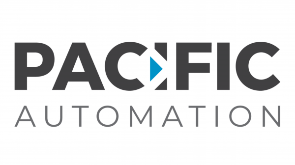 Pacific Automation Logo