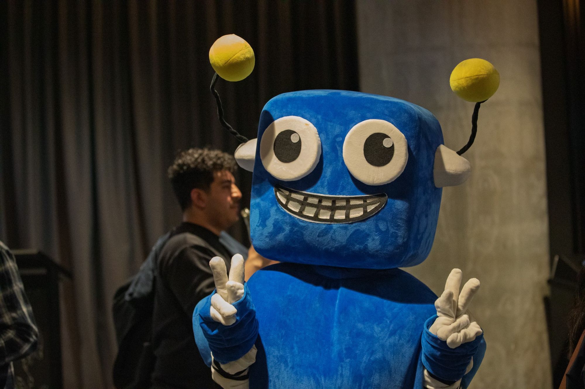Anh-droid logo