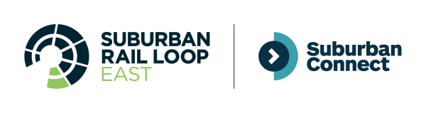 Suburban Connect Logo