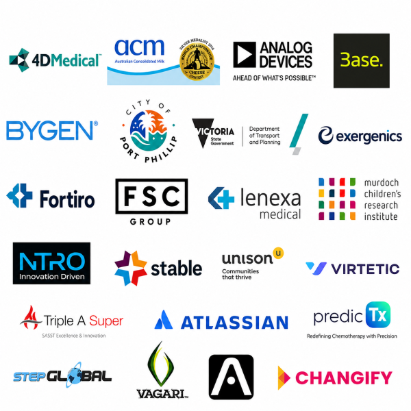 Company Logos