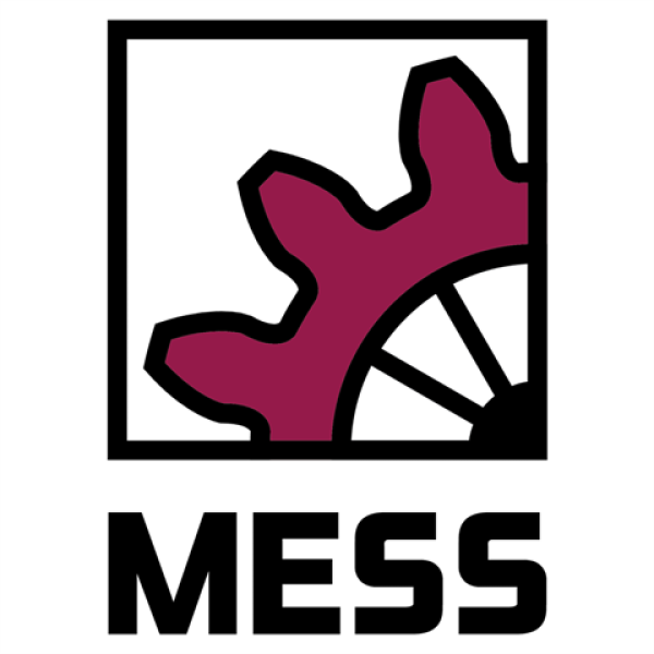 Blueprint - Engineering Consulting Case Comp MESS student club logo