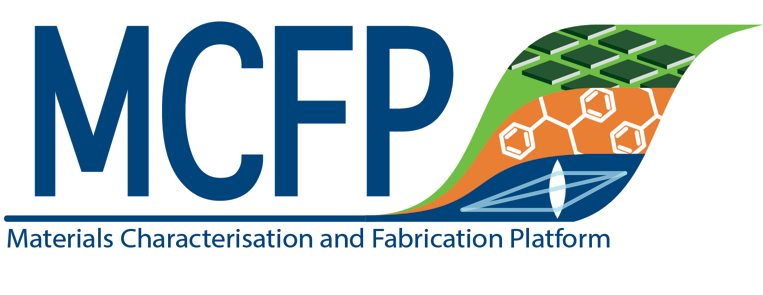 MCFP Logo