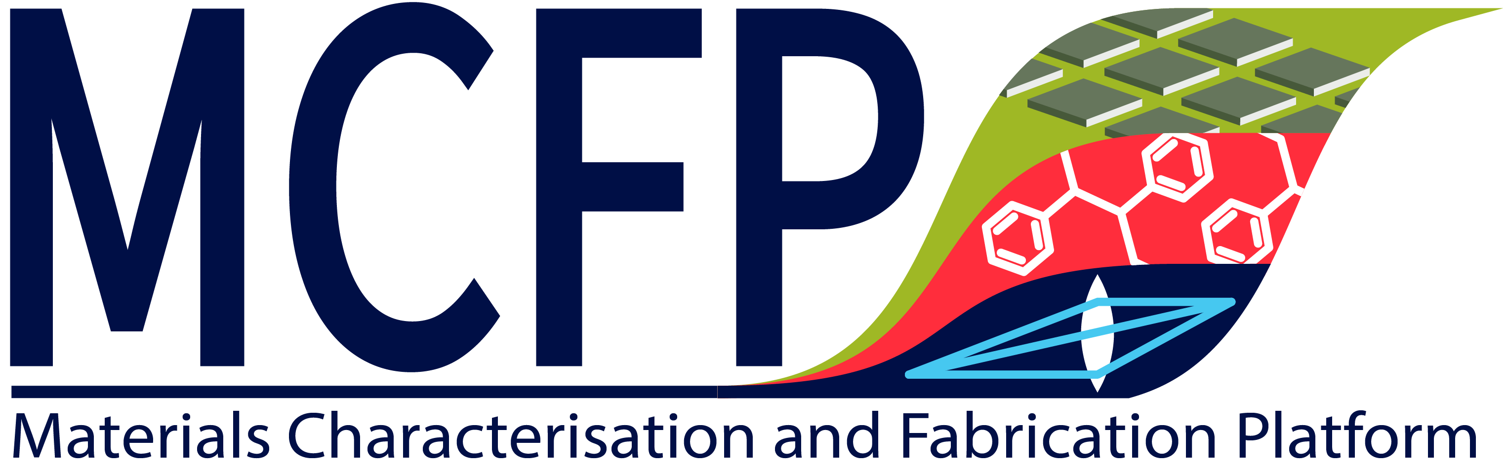 MCFP Logo