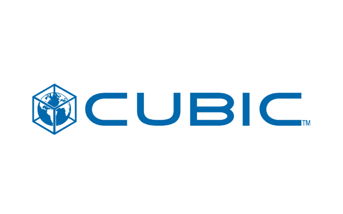 CUBIC logo