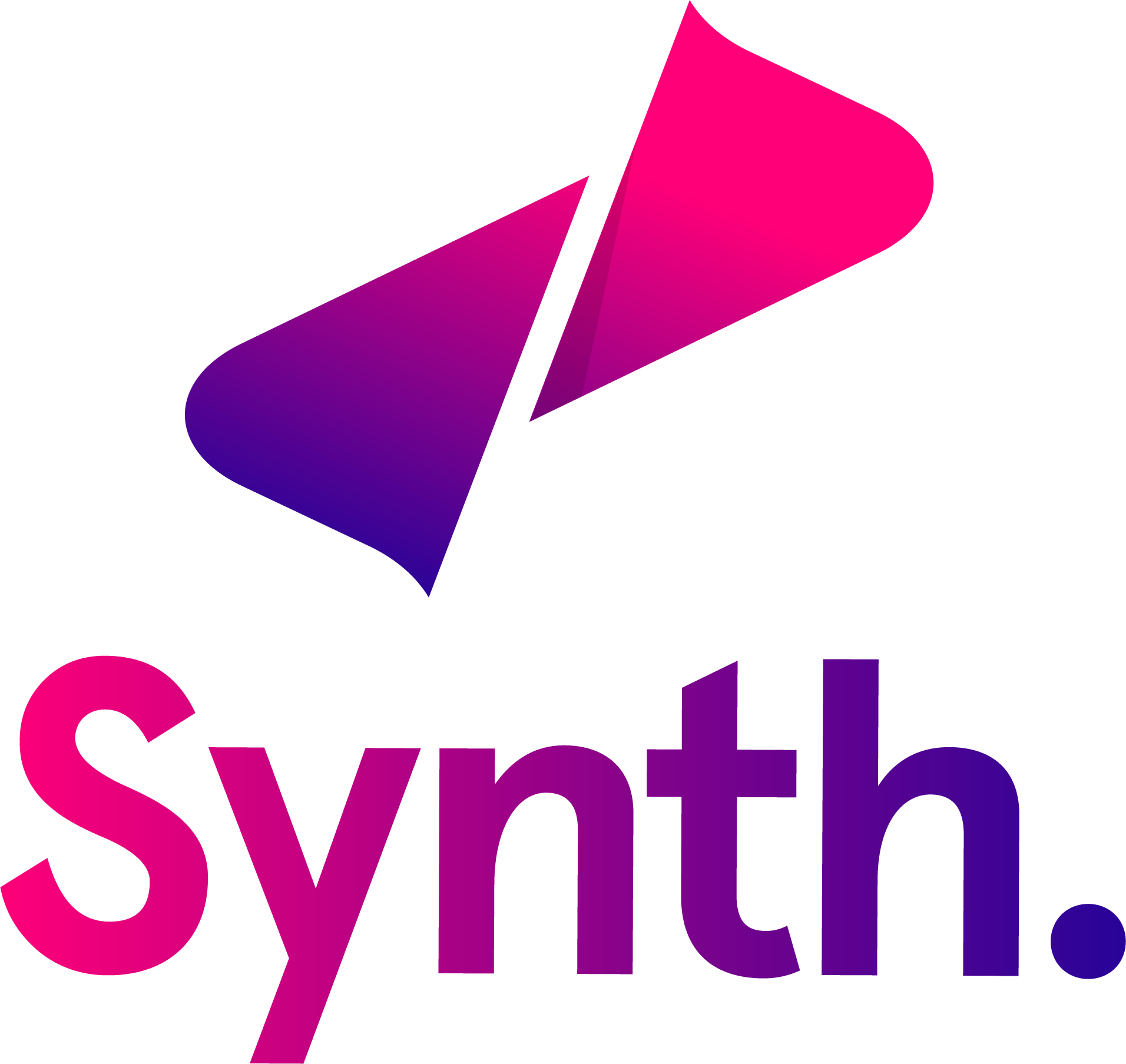 Synth Logo