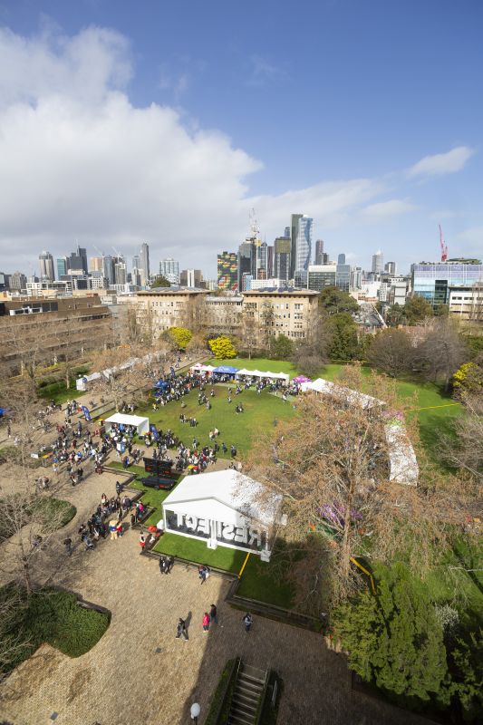 open day