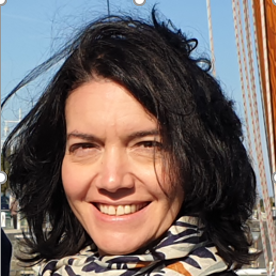 Profile picture of Carmen Martin