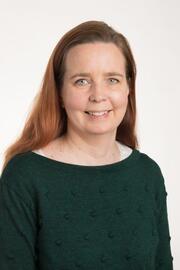 Image for Katja Hölttä-Otto