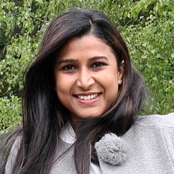 Profile picture of Kavana Ramachandra