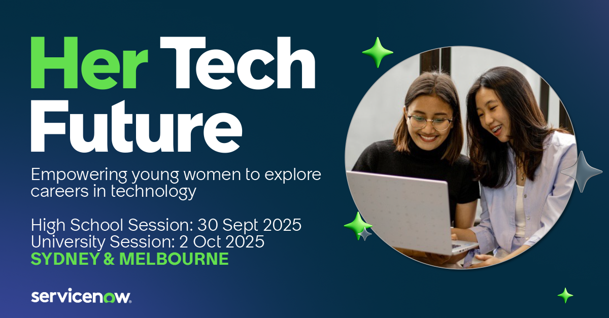 Her Tech Future