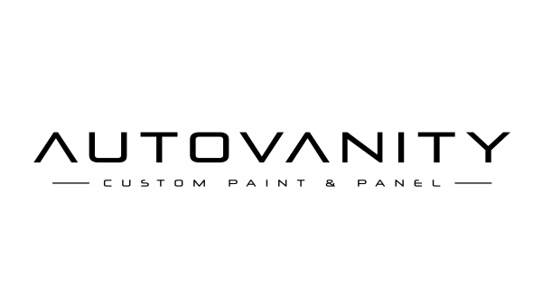 Autovanity logo