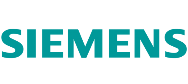 Siemens Logo Colour